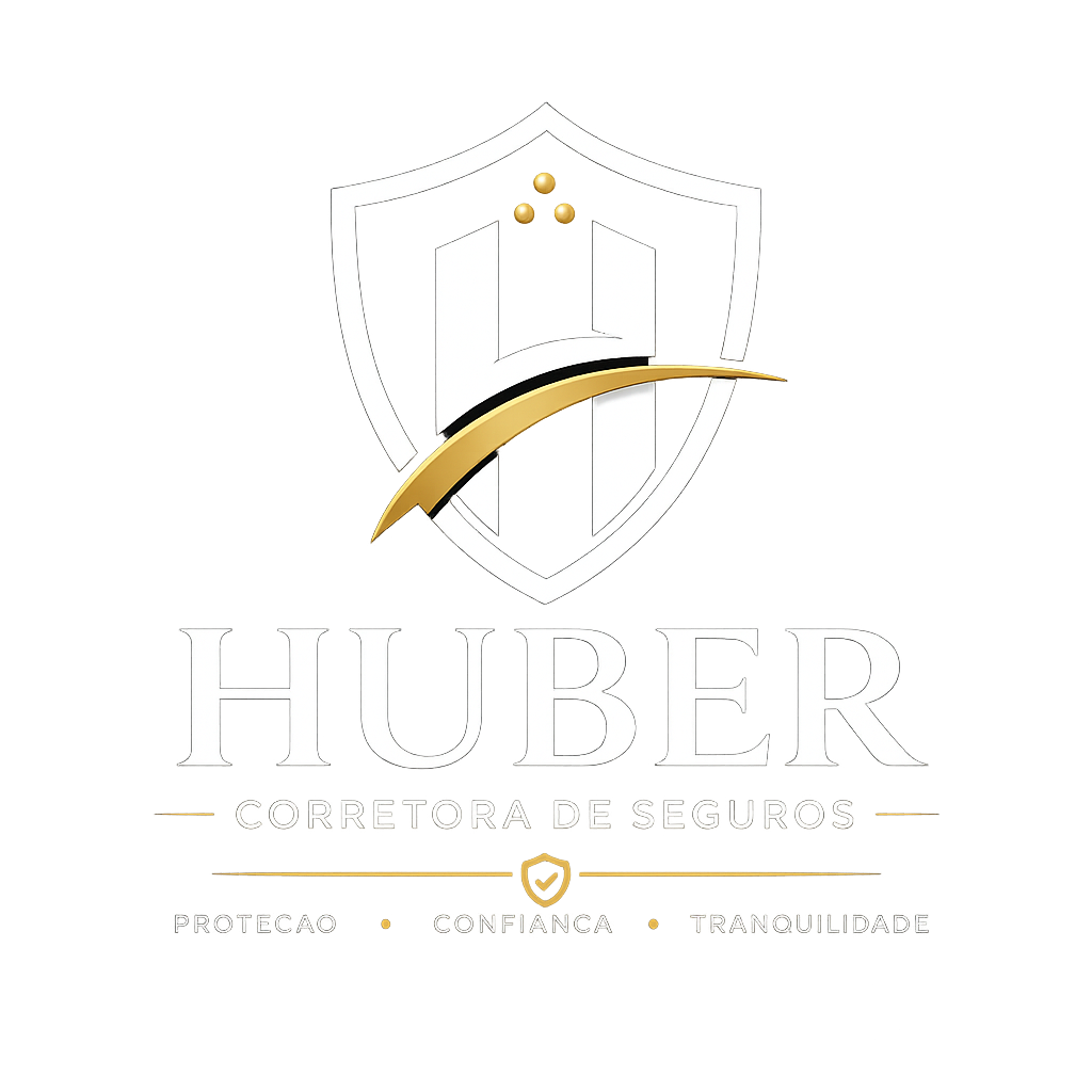 Huber Corretora de Seguros